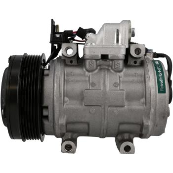 Denso 4710232 A/C Compressor product image 1 of 1