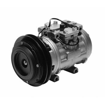 Denso 4710251 A/C Compressor product image 1 of 1