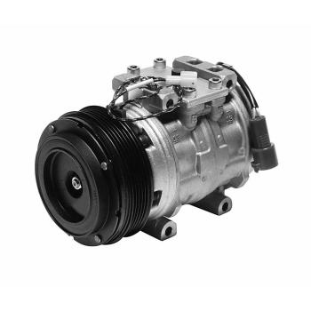 Denso 4710255 - A/C Compressor and Clutch Denso 4710255 A/C Compressor product image 1 of 1