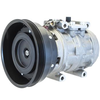 Denso 4710299 A/C Compressor product image 1 of 1