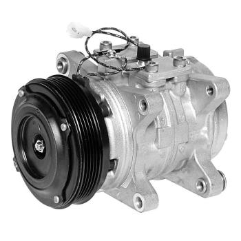 Denso 4710311 A/C Compressor product image 1 of 1