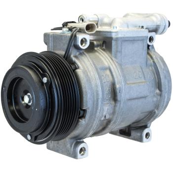 Denso 4710332 A/C Compressor product image 1 of 1