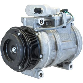 Denso 4710335 A/C Compressor product image 1 of 1