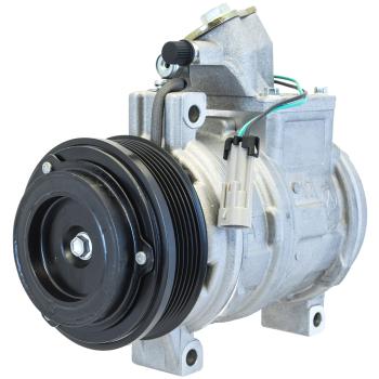 Denso 4710337 A/C Compressor product image 1 of 1