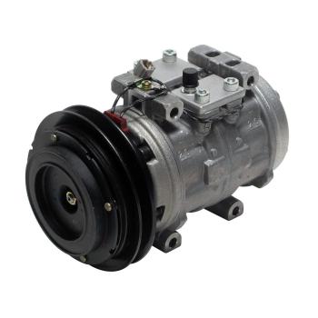 Denso 4710368 - A/C Compressor and Clutch Denso 4710368 A/C Compressor product image 1 of 1