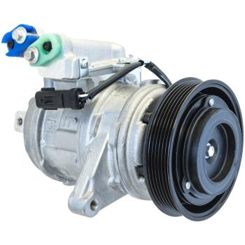 Denso 4710400 A/C Compressor product image 1 of 1