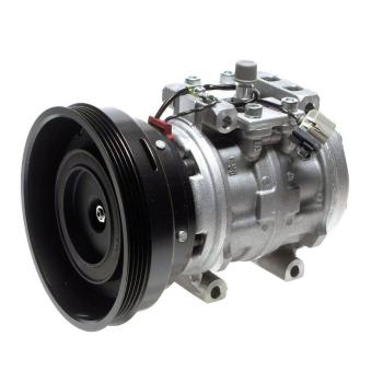 Denso 4710434 - A/C Compressor and Clutch Denso 4710434 A/C Compressor product image 1 of 1