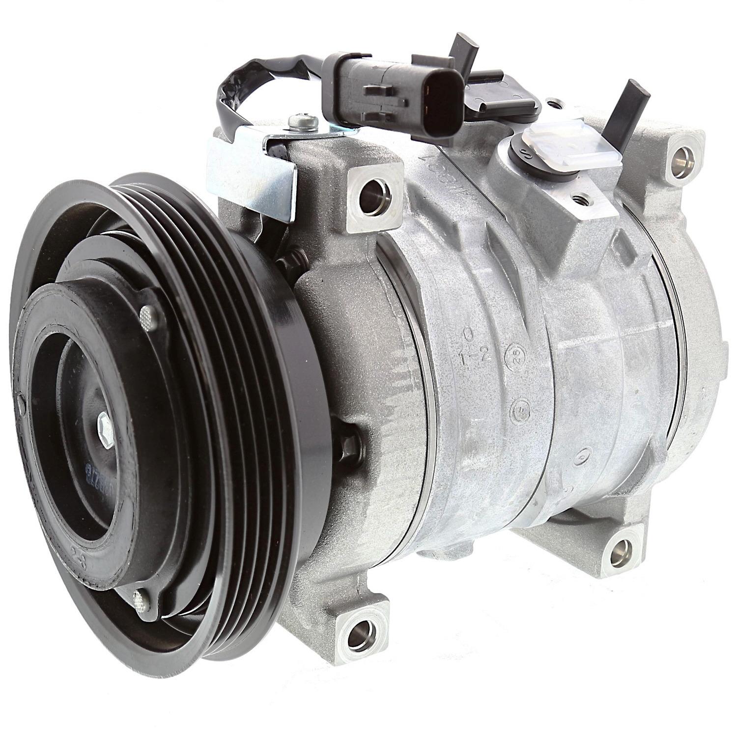 Denso 4710800 A/C Compressor product image 1 of 1