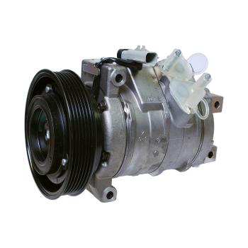Denso 4710813 A/C Compressor product image 1 of 1