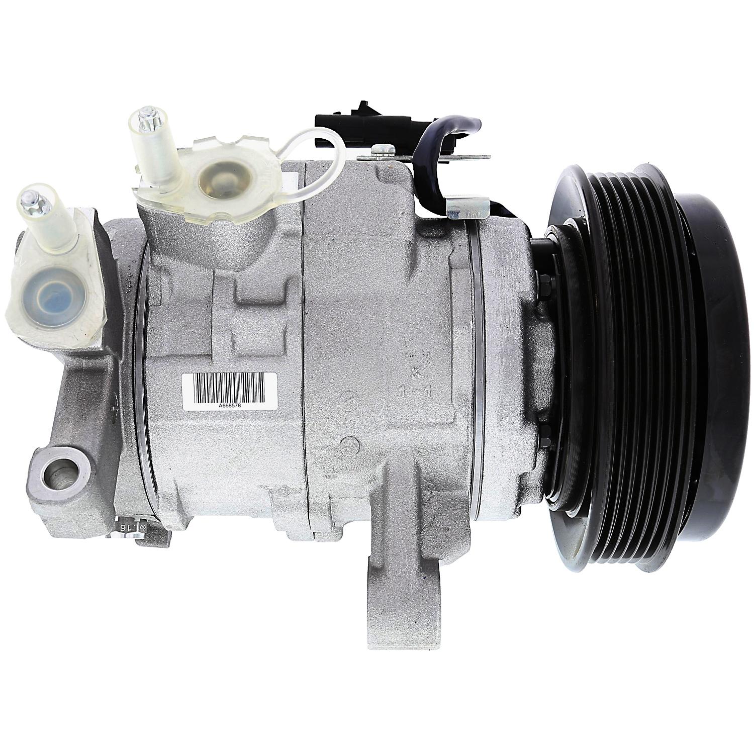 Denso 4710823 - A/C Compressor Denso 4710823 A/C Compressor product image 1 of 1