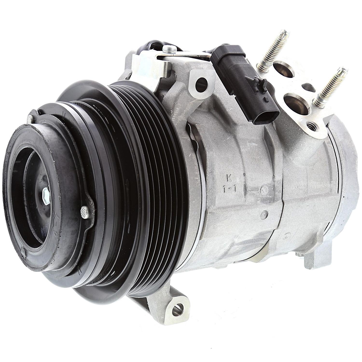 Denso 4710826 - A/C Compressor Denso 4710826 A/C Compressor product image 1 of 1