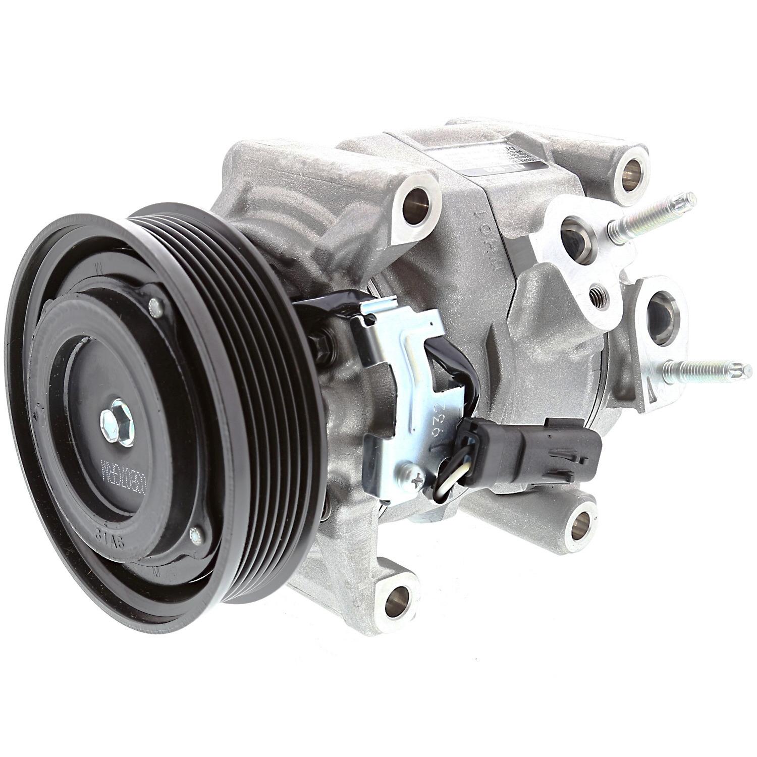 Denso 4710828 A/C Compressor product image 1 of 1