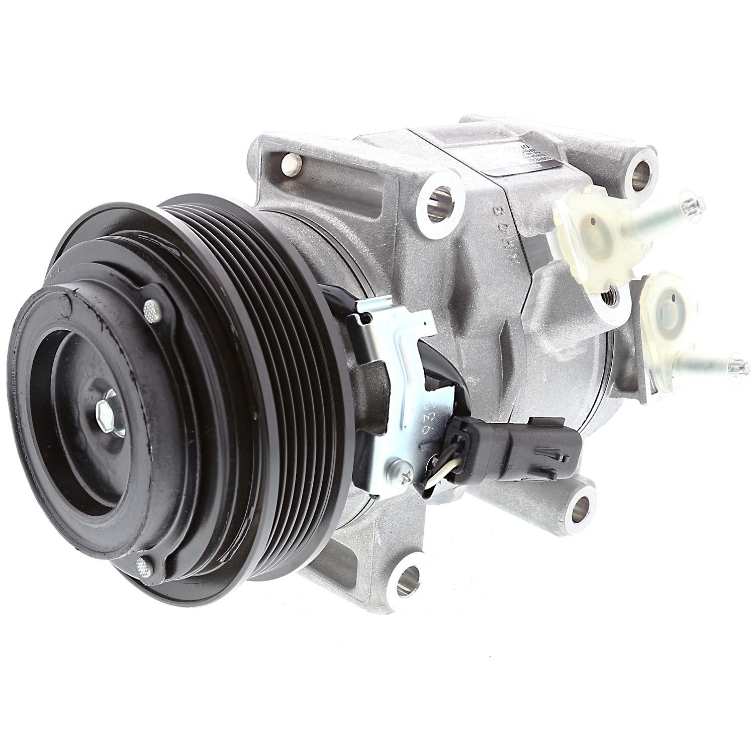 Denso 4710829 - A/C Compressor Denso 4710829 A/C Compressor product image 1 of 1