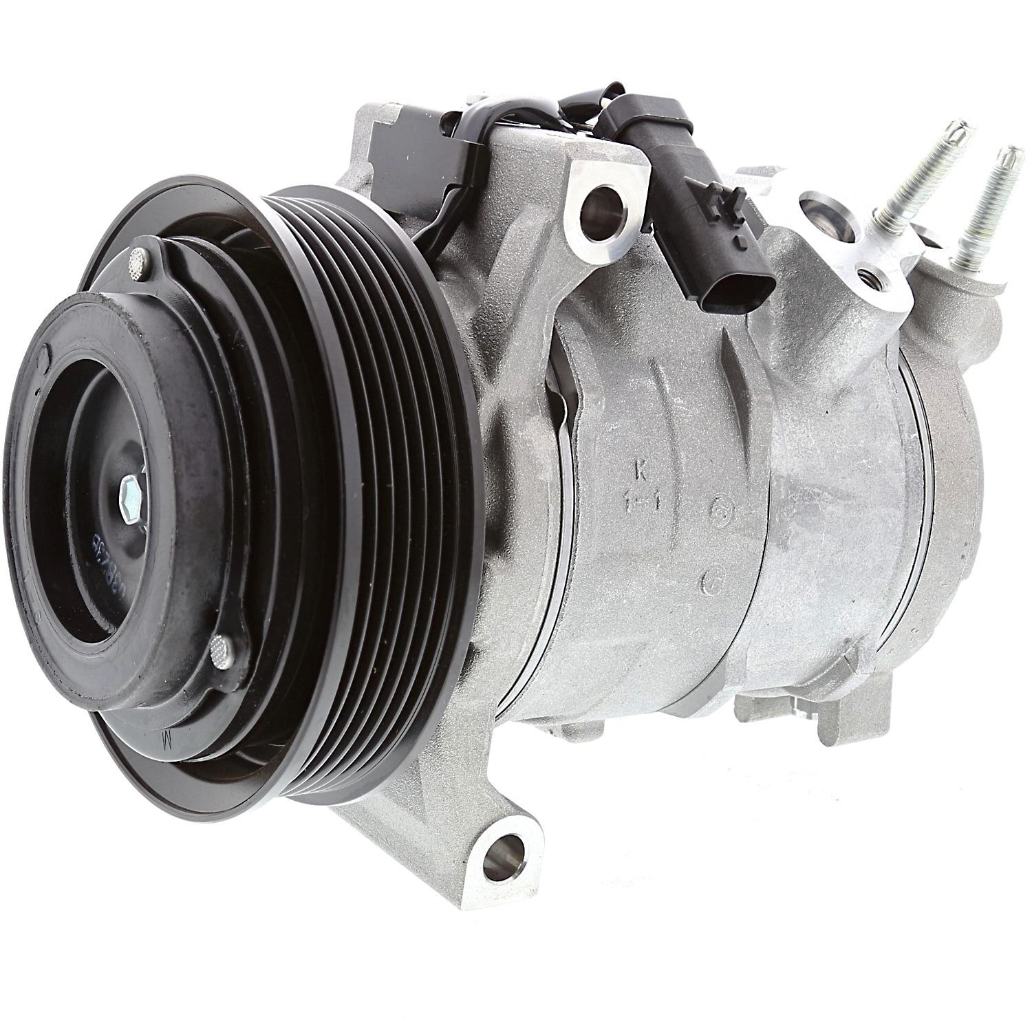 Denso 4710833 A/C Compressor product image 1 of 1