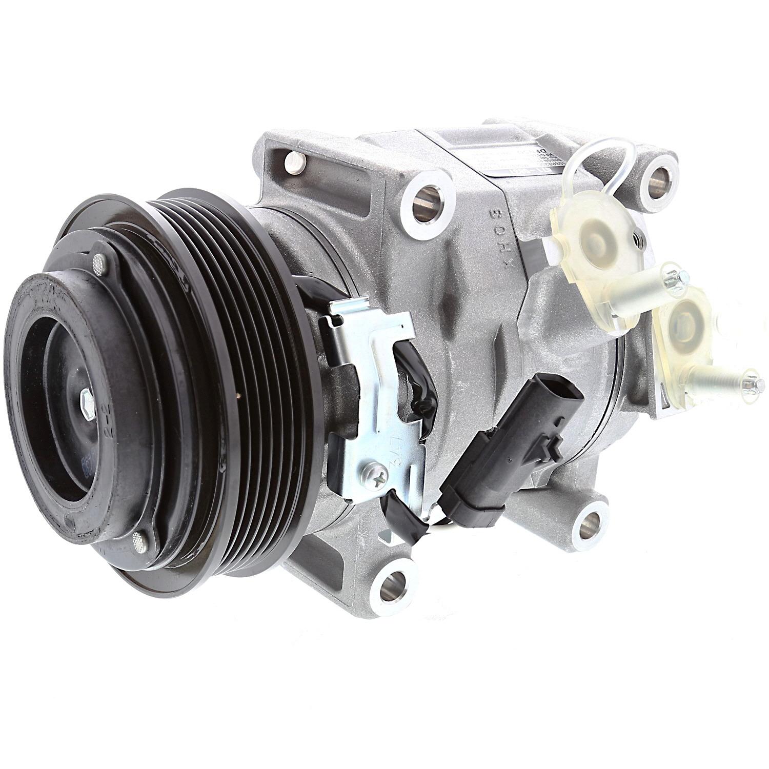 Denso 4710837 - A/C Compressor Denso 4710837 A/C Compressor product image 1 of 1