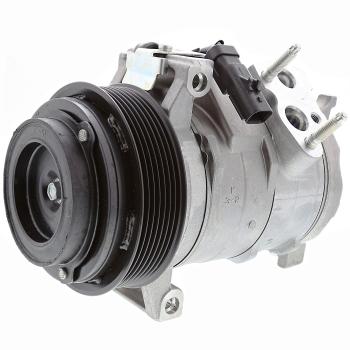 Denso 4710873 - A/C Compressor Denso 4710873 A/C Compressor product image 1 of 1