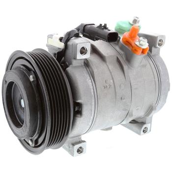 Denso 4710874 A/C Compressor product image 1 of 1
