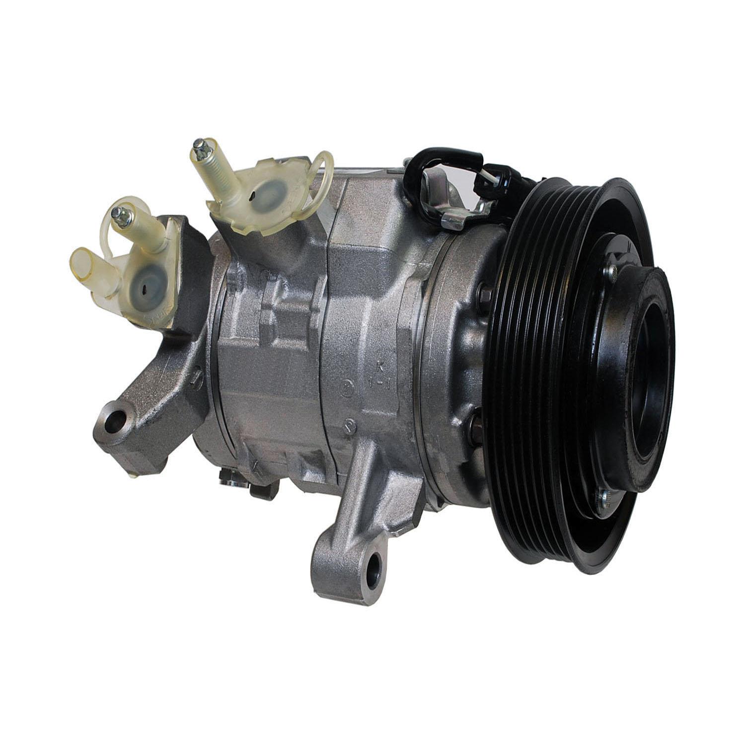 Denso 4710878 A/C Compressor product image 1 of 1