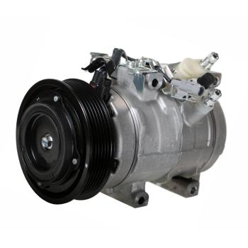 Denso 4711010 A/C Compressor product image 1 of 1