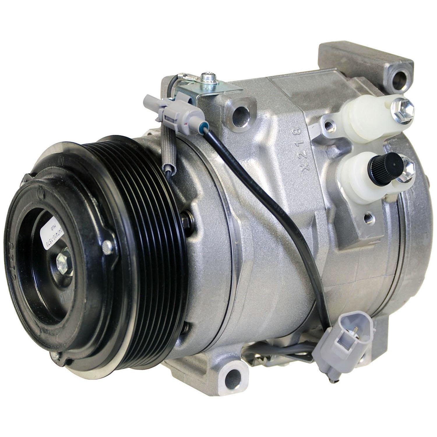 Denso 4711011 A/C Compressor product image 1 of 1