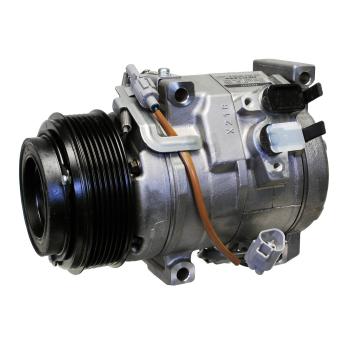Denso 4711022 A/C Compressor product image 1 of 1