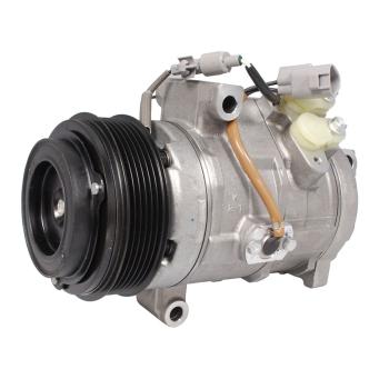 Denso 4711025 A/C Compressor product image 1 of 1