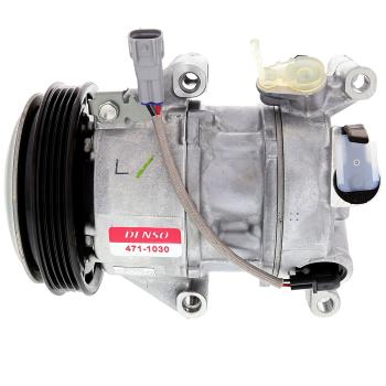 Denso 4711030 A/C Compressor product image 1 of 1