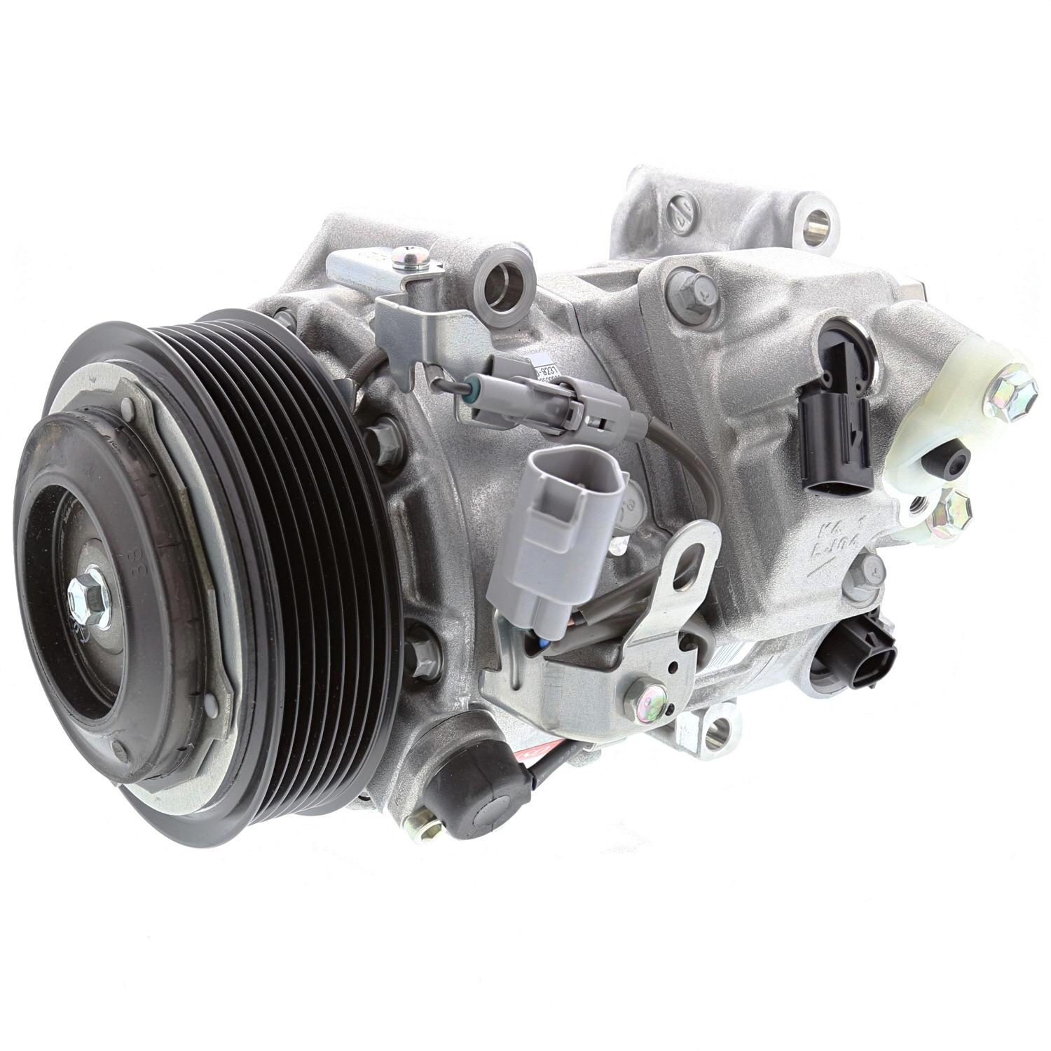 Denso 4711031 - A/C Compressor Denso 4711031 A/C Compressor product image 1 of 1