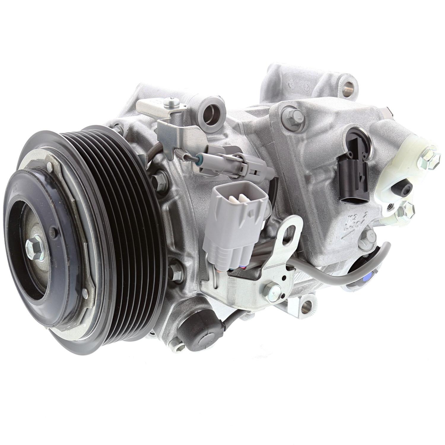 Denso 4711033 - A/C Compressor Denso 4711033 A/C Compressor product image 1 of 1