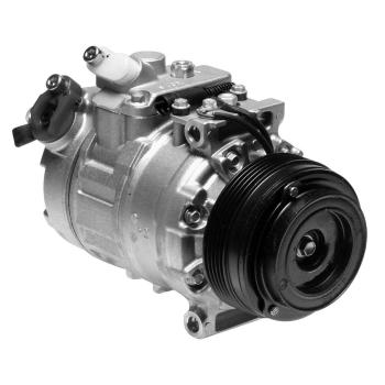 Denso 4711118 A/C Compressor product image 1 of 1