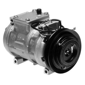Denso 4711123 A/C Compressor product image 1 of 1