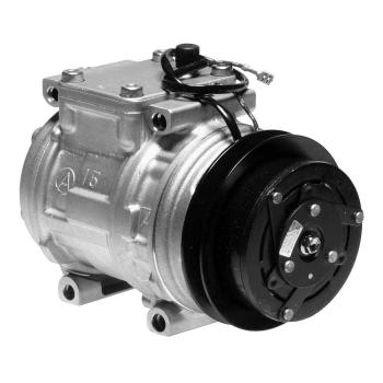 Denso 4711125 A/C Compressor product image 1 of 1