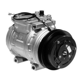 Denso 4711129 A/C Compressor product image 1 of 1