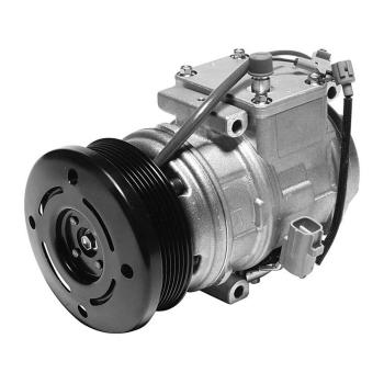 Denso 4711135 A/C Compressor product image 1 of 1
