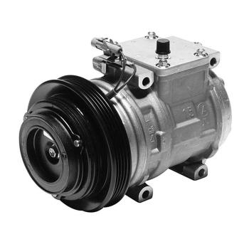 Denso 4711138 A/C Compressor product image 1 of 1