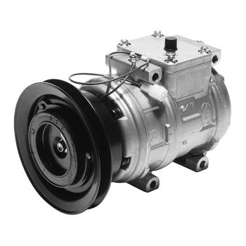 Denso 4711144 A/C Compressor product image 1 of 1