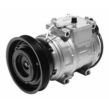 Denso 4711146 A/C Compressor product image 1 of 1
