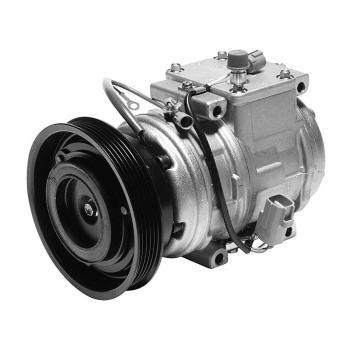 Denso 4711160 A/C Compressor product image 1 of 1