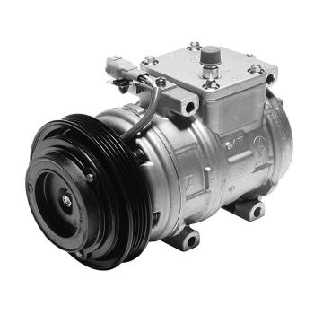 Denso 4711163 A/C Compressor product image 1 of 1