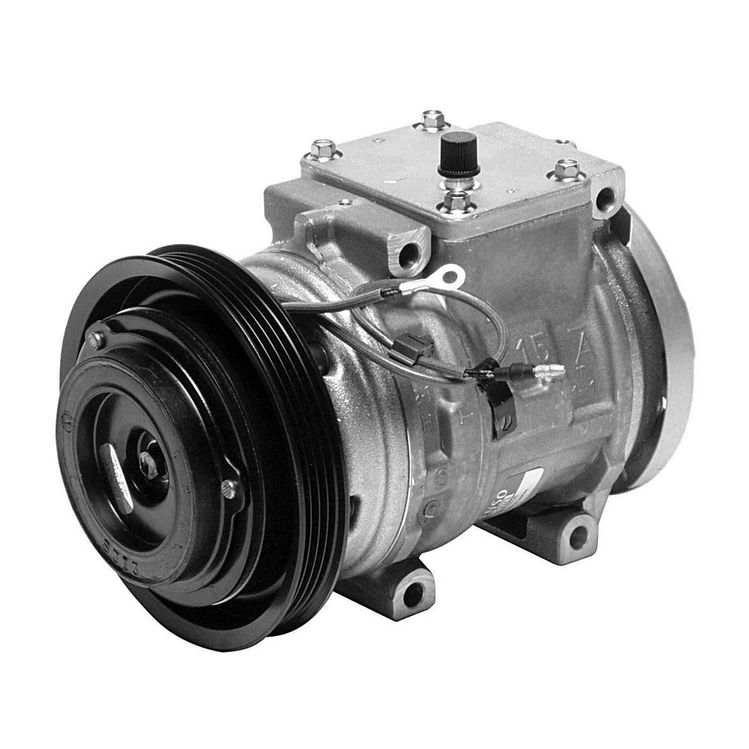 Denso 4711171 A/C Compressor product image 1 of 1