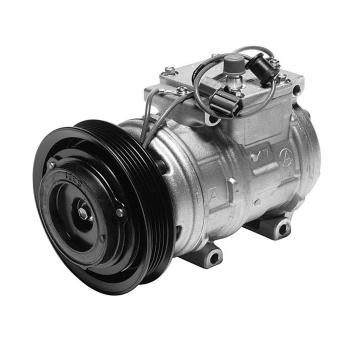 Denso 4711189 A/C Compressor product image 1 of 1