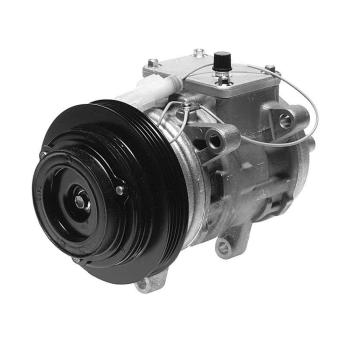 Denso 4711201 A/C Compressor product image 1 of 1