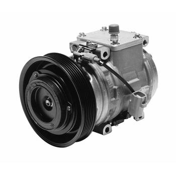 Denso 4711202 A/C Compressor product image 1 of 1