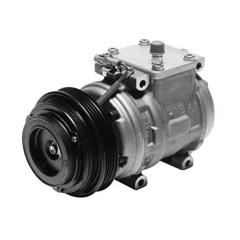 Denso 4711218 A/C Compressor product image 1 of 1