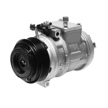 Denso 4711219 A/C Compressor product image 1 of 1