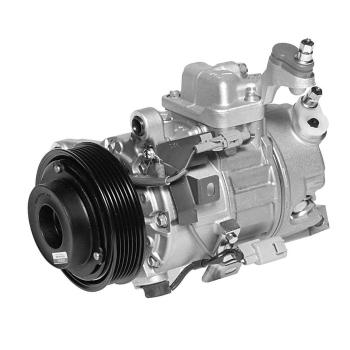 Denso 4711221 A/C Compressor product image 1 of 1
