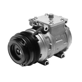 Denso 4711222 A/C Compressor product image 1 of 1