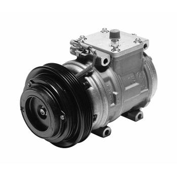 Denso 4711223 A/C Compressor product image 1 of 1