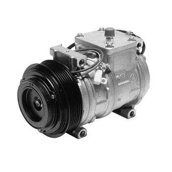 Denso 4711227 A/C Compressor product image 1 of 1