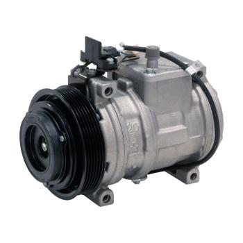 Denso 4711231 - A/C Compressor and Clutch Denso 4711231 A/C Compressor product image 1 of 1